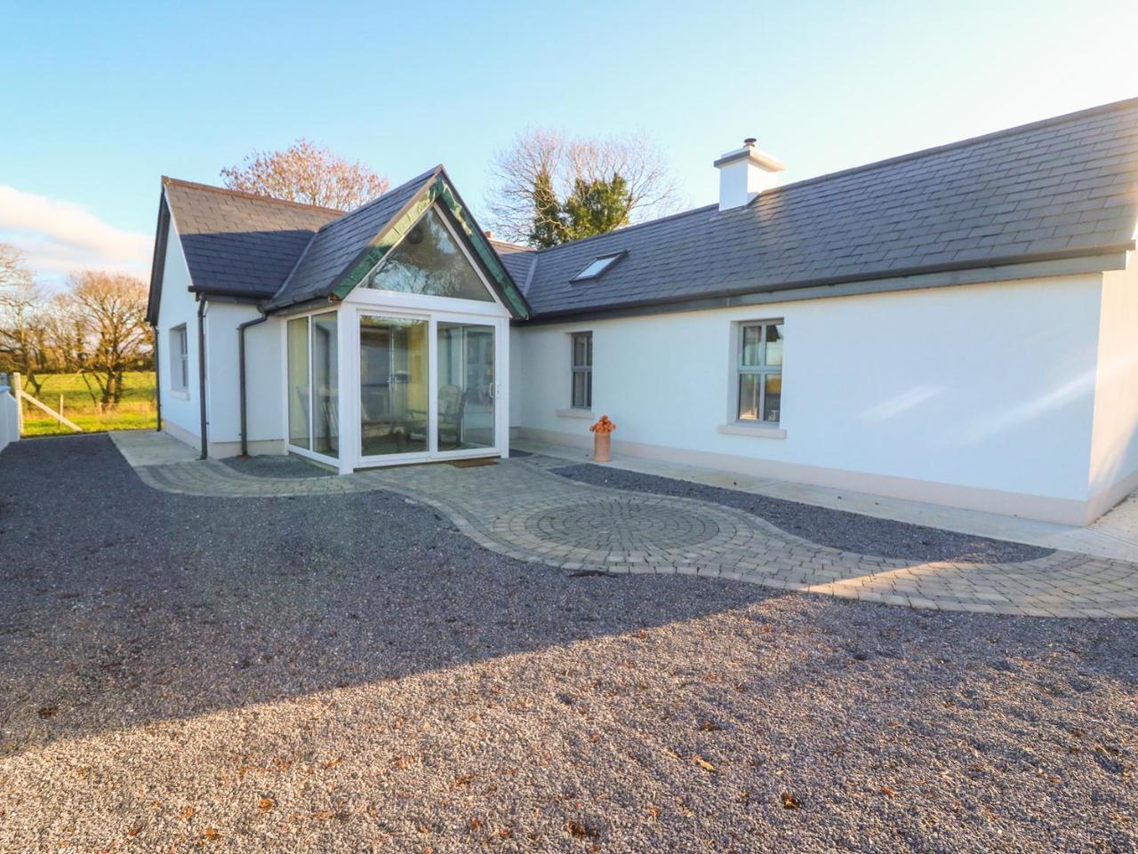 Longfield Lodge Killarney Exterior photo